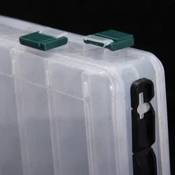 جعبه لور (ماهی مصنوعی) ماهیگیری دوطرفه سایز بزرگ