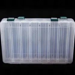 جعبه لور (ماهی مصنوعی) ماهیگیری دوطرفه سایز بزرگ