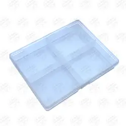 جعبه قلاب SD-BWG