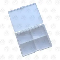 جعبه قلاب SD-BWG