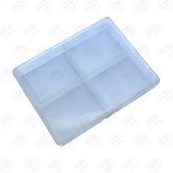 جعبه قلاب SD-BWG