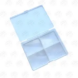 جعبه قلاب SD-BWG