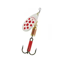 لانسه اوساکو خال قرمز سایز ۵