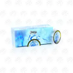 نخ ماهیگیری ice fishing مونوفیلامنت   ۲۵ متر سایز ۰/۱۵ (متصل)