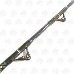 چوب روقایقی ترولینگ Quantom طول ۱۶۵ سانت