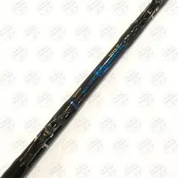 چوب روقایقی ترولینگ Quantom طول ۱۶۵ سانت