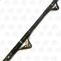 چوب روقایقی ترولینگ Quantom طول ۱۶۵ سانت