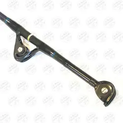 چوب روقایقی ترولینگ Quantom طول ۱۶۵ سانت