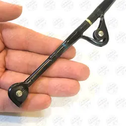 چوب روقایقی ترولینگ Quantom طول ۱۶۵ سانت