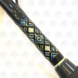 چوب روقایقی ترولینگ Quantom طول ۱۶۵ سانت