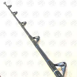 چوب روقایقی ترولینگ Quantom طول ۱۶۵ سانت