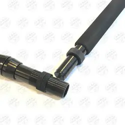 چوب روقایقی ترولینگ Quantom طول ۱۶۵ سانت