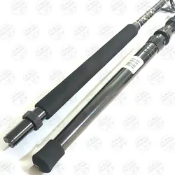 چوب روقایقی ترولینگ Quantom طول ۱۶۵ سانت