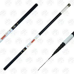 چوب ماهیگیری کاسی فول کربن VIP  طول ۵۴۰ سانتی متر
