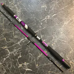 چوب روقایقی شیمانو طول ۱۶۵ سانت