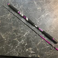 چوب روقایقی شیمانو طول ۱۶۵ سانت