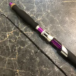 چوب روقایقی شیمانو طول ۱۶۵ سانت