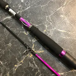 چوب روقایقی شیمانو طول ۱۶۵ سانت