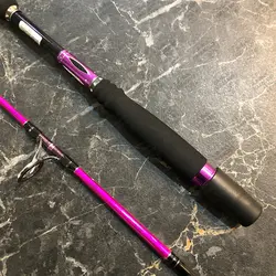 چوب روقایقی شیمانو طول ۱۶۵ سانت