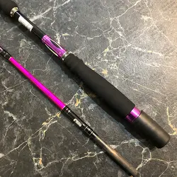 چوب روقایقی شیمانو طول ۱۶۵ سانت