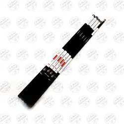 چوب ماهیگیری کاسی فول کربن VIP  طول ۶۳۰ سانتی متر