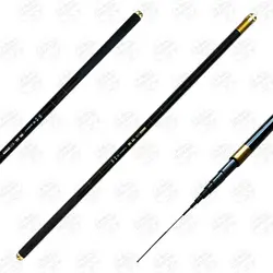 چوب ماهیگیری کاسی فول کربن Guider Ship  طول ۵۴۰ سانتی متر