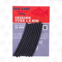 وارنیش (شرینگ تیوب) حرارتی ماهیگیری Red Carp