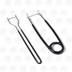 مجموعه ۲ عددی دهان باز کن و قلاب درآر