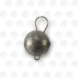 وزنه (سرب) متحرک جیگ  ۲۴ گرم