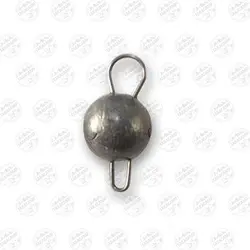 وزنه (سرب) متحرک جیگ  ۱۲ گرم