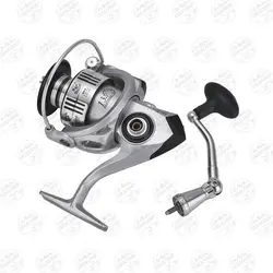 چرخ ماهیگیری LIZARD مدل Zeus HP 3000