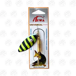 لانسه ماهیگیری سایز ۵ Miwa مدل U54