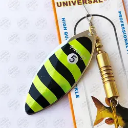 لانسه ماهیگیری سایز ۵ Miwa مدل U54