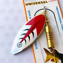 لانسه ماهیگیری سایز ۵ Miwa مدل U52