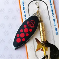 لانسه ماهیگیری سایز ۴ Miwa مدل U42