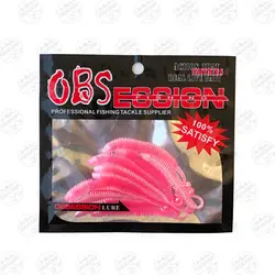 طعمه جیگ ژله ای بسته  ۱۰ عددی