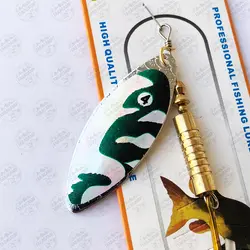 لانسه ماهیگیری سایز ۴ Miwa مدل U44