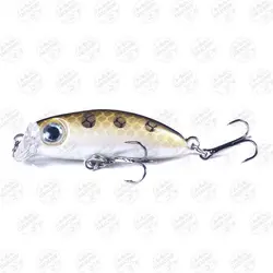 ماهی مصنوعی (لور) ۴٫۲ سانتی متر ۳٫۱ گرم SL4