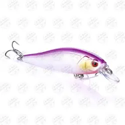 ماهی مصنوعی (لور) ۸٫۲ سانتی متر ۷٫۵ گرم