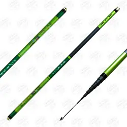 چوب ماهیگیری کاسی فول کربن Torayca طول ۴۵۰ سانتی متر