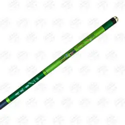 چوب ماهیگیری کاسی فول کربن Torayca طول ۴۵۰ سانتی متر