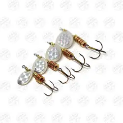 لانسه ماهیگیری سایز ۲ ایلبا ۳۰۱۶۲ Silver/Alpha ilba