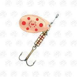 لانسه ماهیگیری سایز ۳ ایلبا ۲۰۳۱۳ Copper/Red ilba