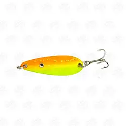 طعمه قاشقک ماهیگیری ۶ گرم ۵ سانتی متر FT210