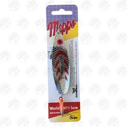 طعمه قاشقک ماهیگیری مپس نقره ای ۲۶ گرمی