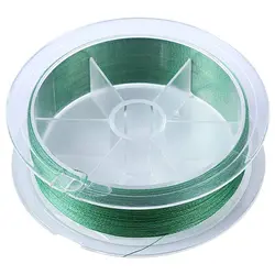 نخ براید ماهیگیری اسپایدر ژاپن  سایز۰/۱۴  ۱۰۰متری