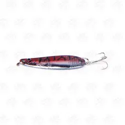 طعمه قاشقک ماهیگیری ۶ گرم ۵٫۵ سانتی متر FT13