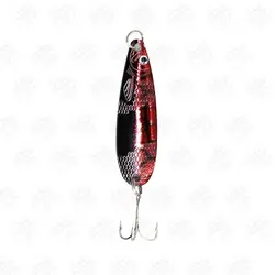 طعمه قاشقک ماهیگیری ۶ گرم ۵٫۵ سانتی متر FT13