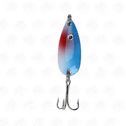 طعمه قاشقک ماهیگیری ۴ گرم ۴ سانتی متر FT12