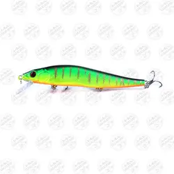 ماهی مصنوعی (لور) ماهیگیری ۱۴ سانتی متر ۲۳ گرم